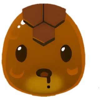 Стикер Slime rancher @Homak2 - 0