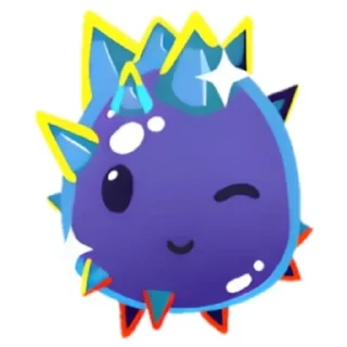 Стикер Slime rancher @Homak2 - 4