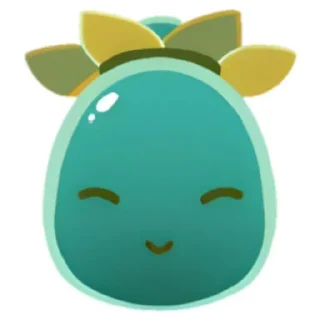 Стикер Slime rancher @Homak2 - 11