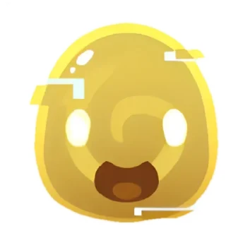 Стикер Slime rancher @Homak2 - 7