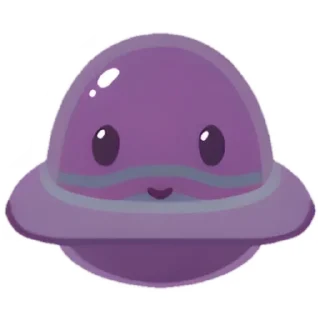 Стикер Slime rancher @Homak2 - 2