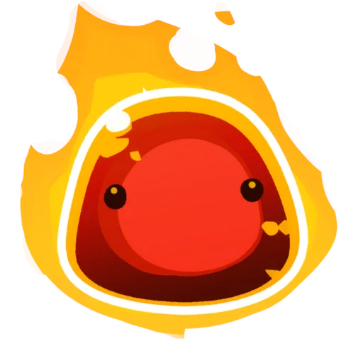 Sticker SlimeRancherMoti - 1