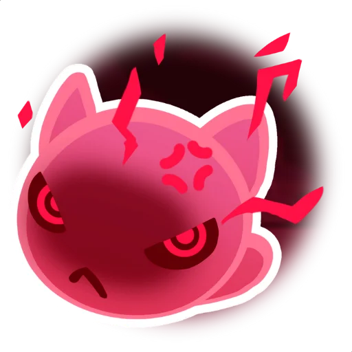 Sticker SlimeRancherMoti - 1