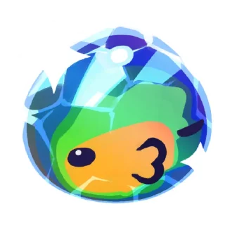 Стикер Slime Rancher - 6