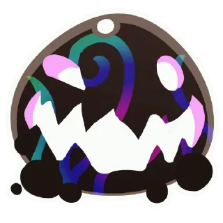 Стикер Slime Rancher - 9