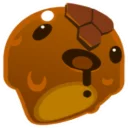 Стикер Slime rancher - 4