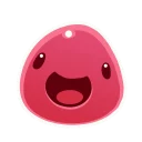 Стикер Slime rancher - 2