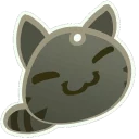 Стикер Slime rancher - 9