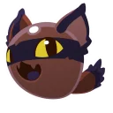 Стикер Slime rancher - 8