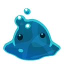 Стикер Slime rancher - 6