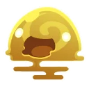 Стикер Slime rancher - 7