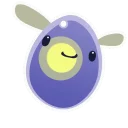 Стикер Slime rancher - 3