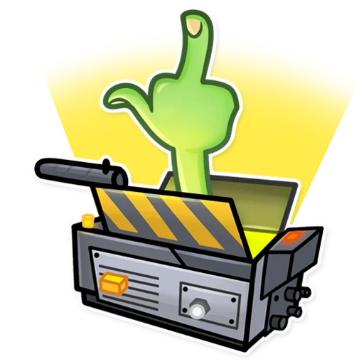 клипарт мультфильм кролик