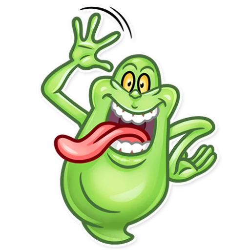 клипарт мультфильм лягушка