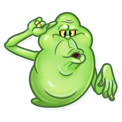 мультфильм клипарт фигура животного