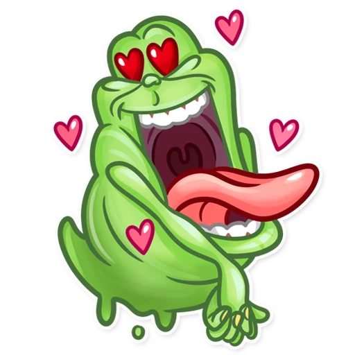 лягушка клипарт мультфильм