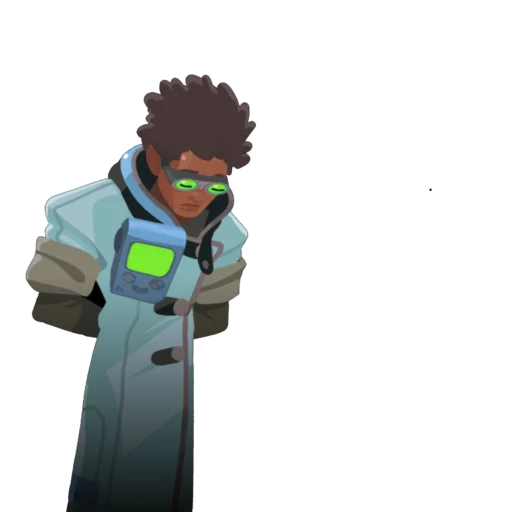 Slime Rancher characters🤧 - 