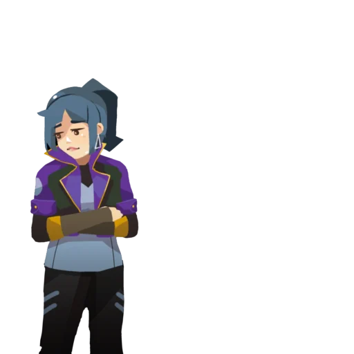 Sticker Slime Rancher characters🤧 - 11