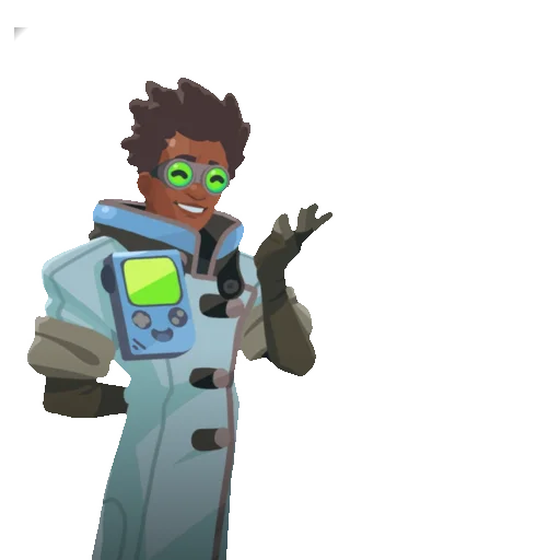 Sticker Slime Rancher characters🤧 - 10