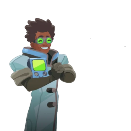 Sticker Slime Rancher characters🤧 - 9