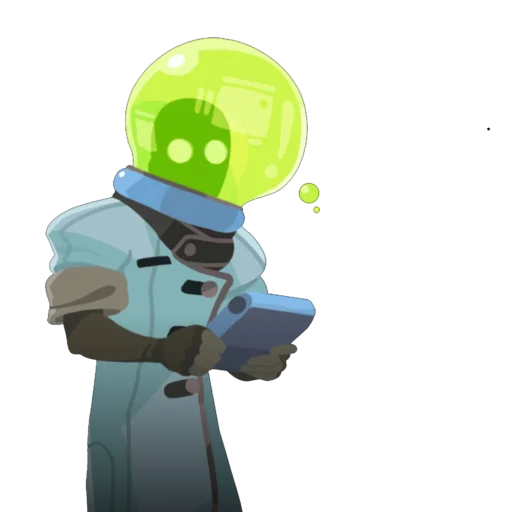 Sticker Slime Rancher characters🤧 - 8