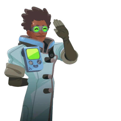 Sticker Slime Rancher characters🤧 - 3