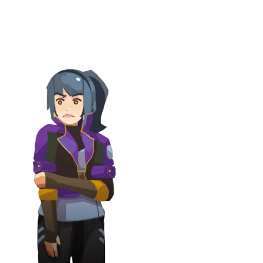 Sticker Slime Rancher characters🤧 - 2