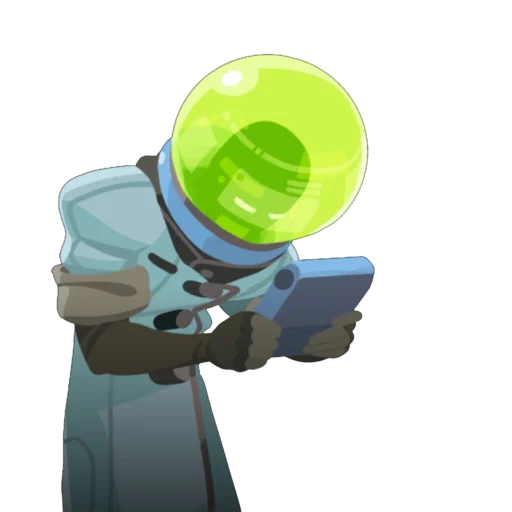 Sticker Slime Rancher characters🤧 - 1