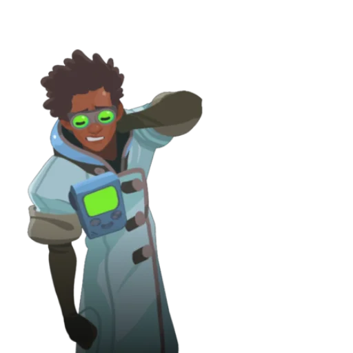 Sticker Slime Rancher characters🤧 - 0