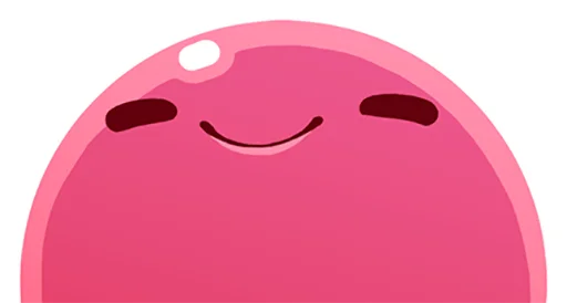 Sticker SlimesGame - 1