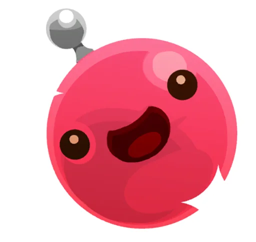 Стикер SlimesGame - 1