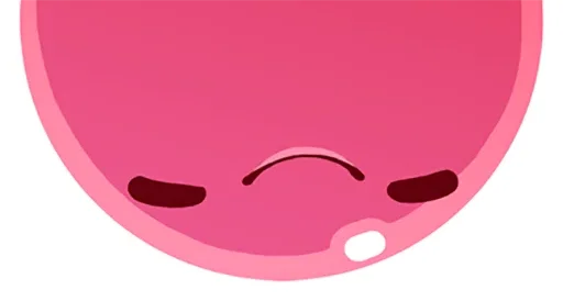 Стикер SlimesGame - 1