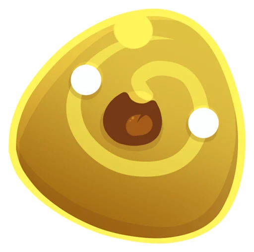 Sticker SlimesGame - 1