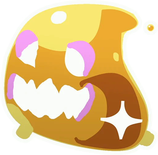 Sticker SlimesGame - 1