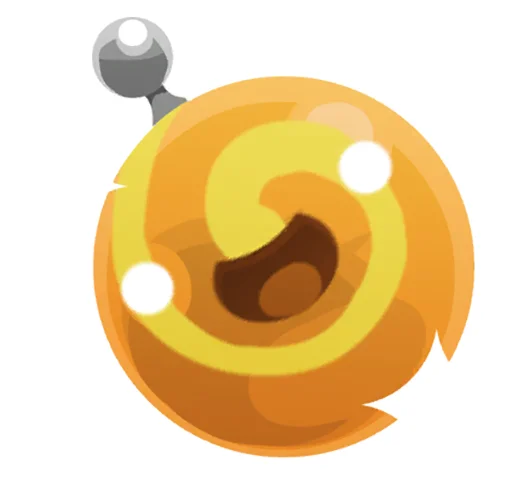 Sticker SlimesGame - 1