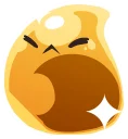 Sticker Slime Rancher - 3