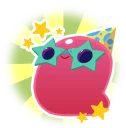 Sticker Slime Rancher - 1