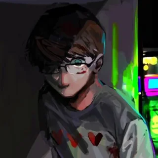 Sticker [ Slimecicle ] - 11