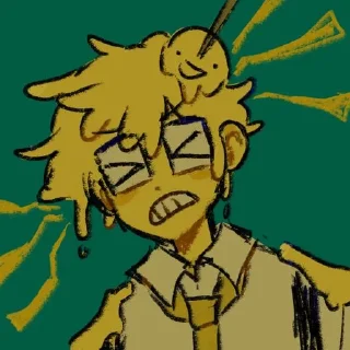 Sticker [ Slimecicle ] - 5