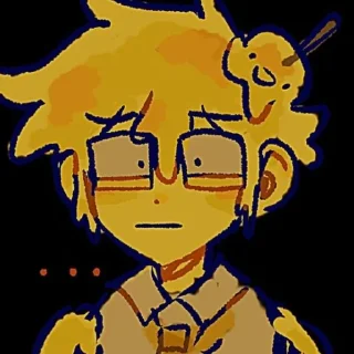 Sticker [ Slimecicle ] - 2