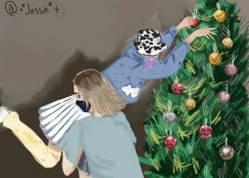 Sticker Улей ;3 :: @fStikBot - 5