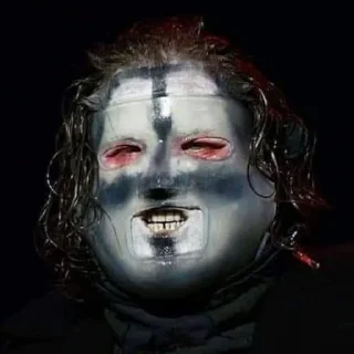 Стикер Слип пакетик - 6