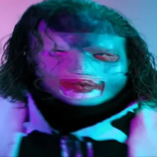 Стикер Слип пакетик - 5