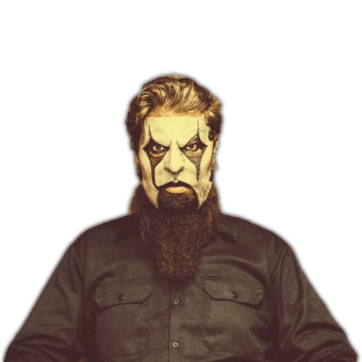 Sticker Slipknot - 2