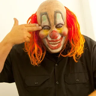 Sticker Maggots - 10