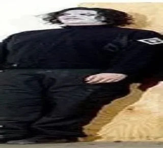 Sticker 9 Slipknot мужиков и насвай - 7