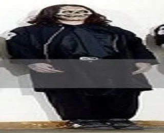 Sticker 9 Slipknot мужиков и насвай - 11