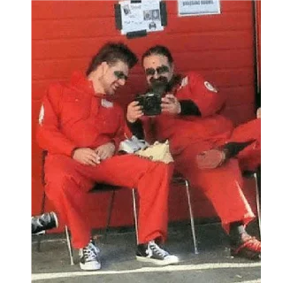 Стикер Слипашары - 1