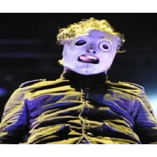 Стикер Слипашары - 11