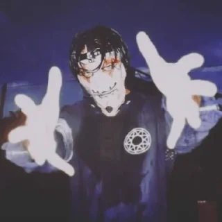 Стикер Слипашары - 0